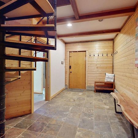 Hyak Duplex Cabin Snoqualmie Pass Dış mekan fotoğraf