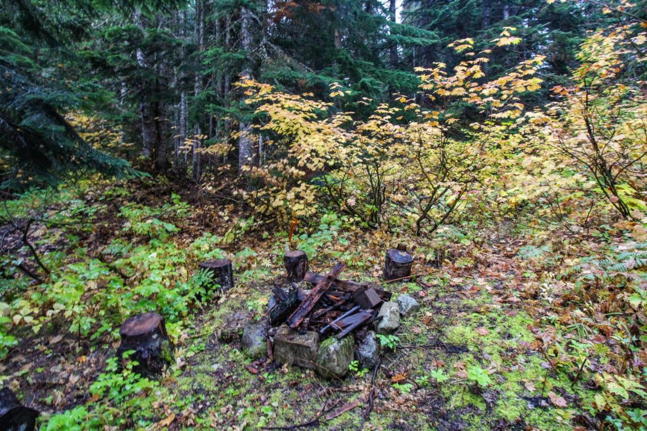 Hyak Duplex Cabin Snoqualmie Pass Dış mekan fotoğraf