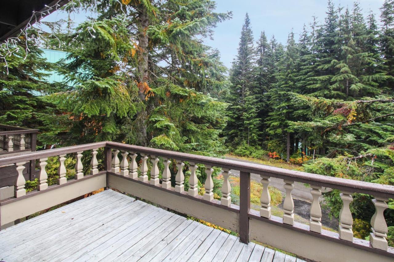 Hyak Duplex Cabin Snoqualmie Pass Dış mekan fotoğraf